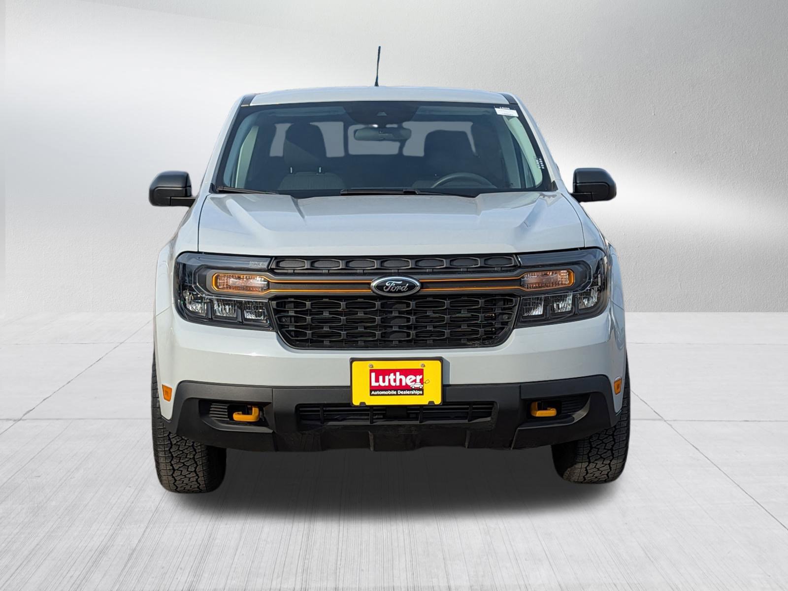 Used 2023 Ford Maverick Tremor w/ Tremor Off-Road Package image 2