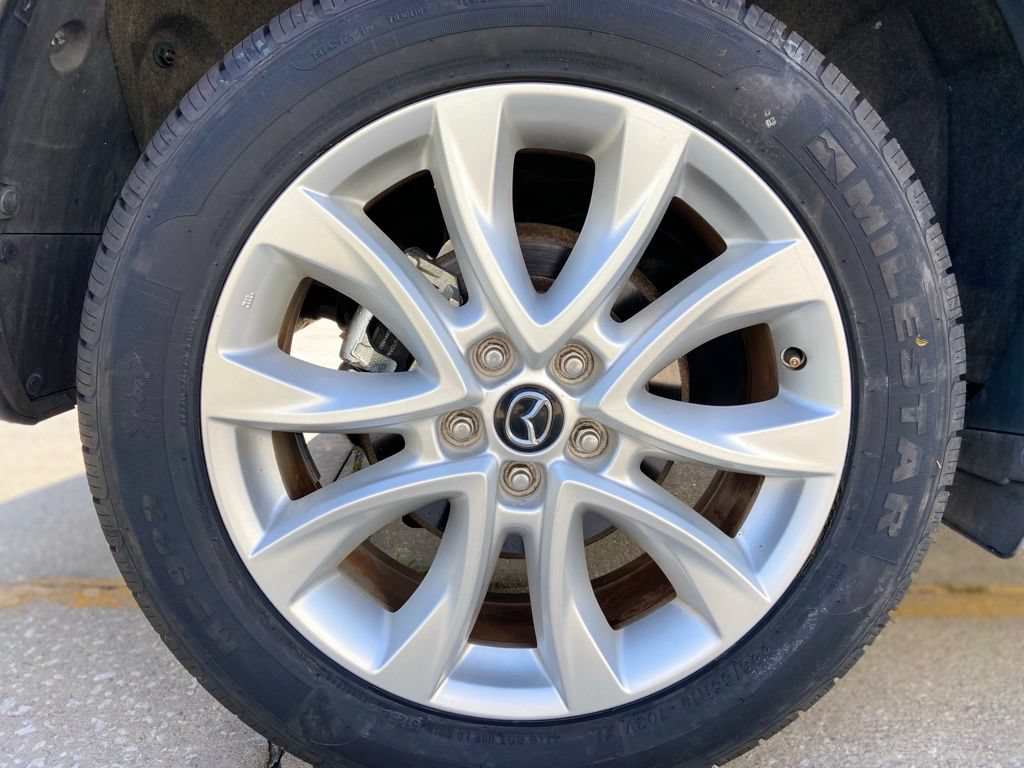 Used 2014 MAZDA CX-5 Grand Touring FWD image 11