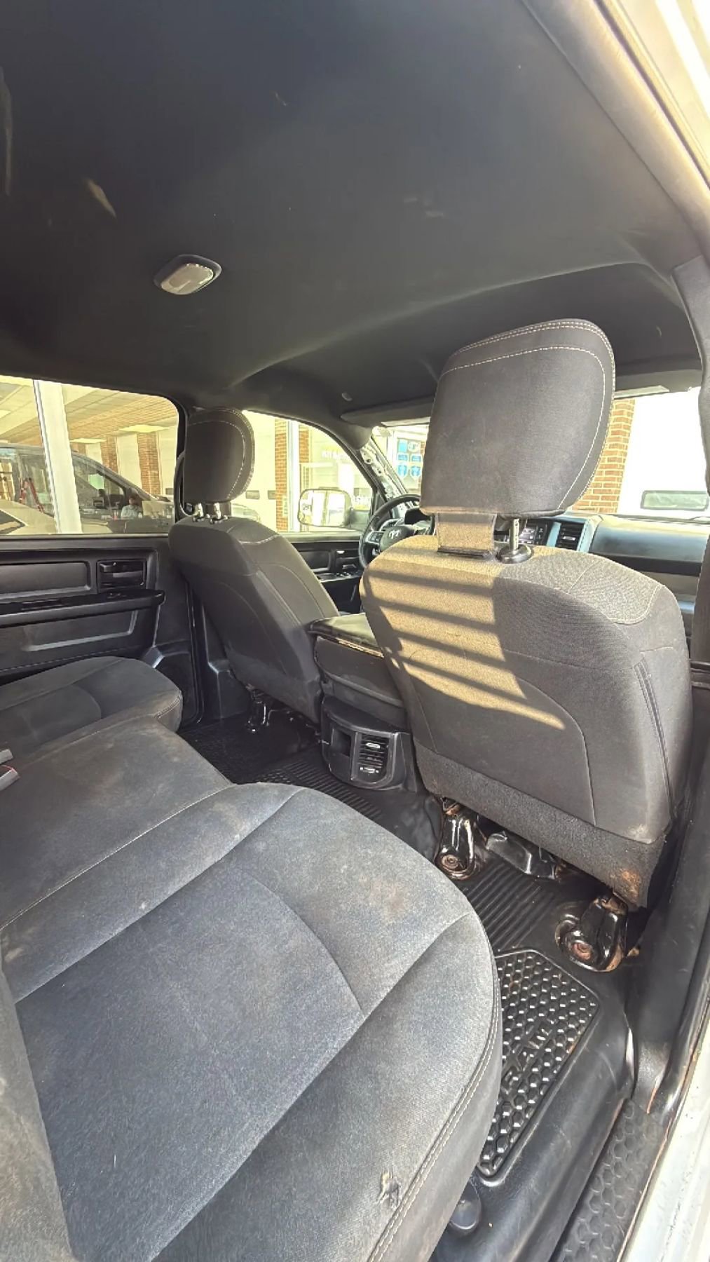 Used 2021 RAM 4500 Tradesman w/ Chrome Appearance Group image 26