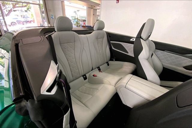Used 2023 BMW M8 Competition AWD/4WD image 26
