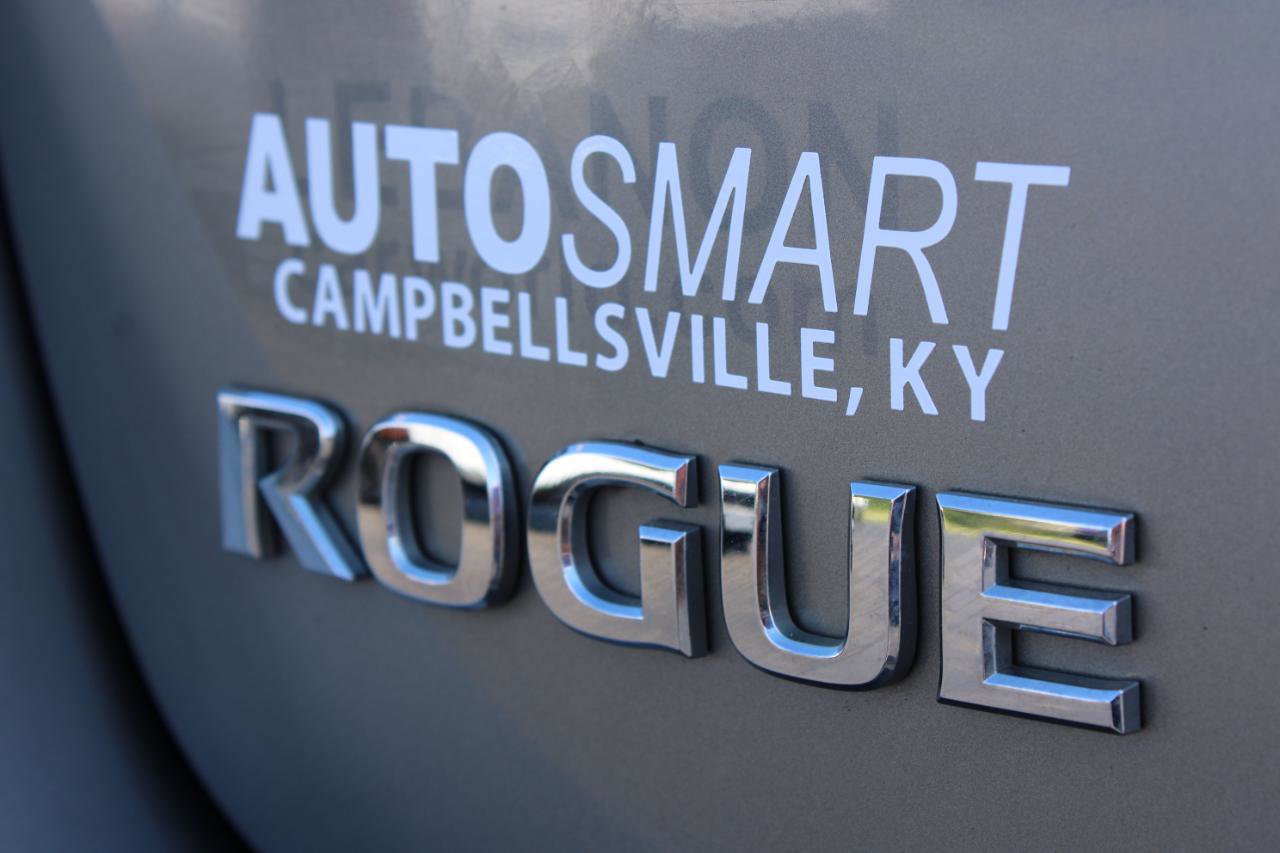 Used 2013 Nissan Rogue SL FWD image 6