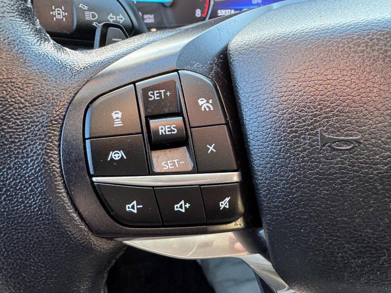 Used 2020 Ford Explorer Limited w/ Class III Trailer Tow Package image 18