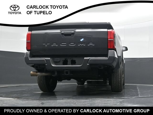 Used 2025 Toyota Tacoma SR5 RWD image 26
