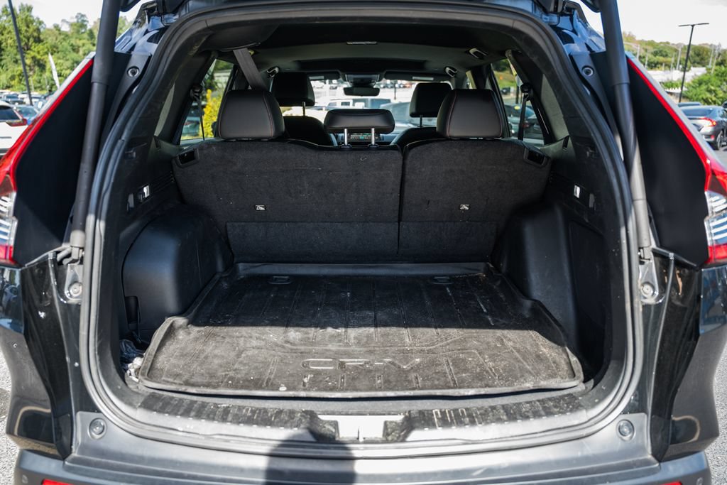 Used 2023 Honda CR-V Sport Touring image 11