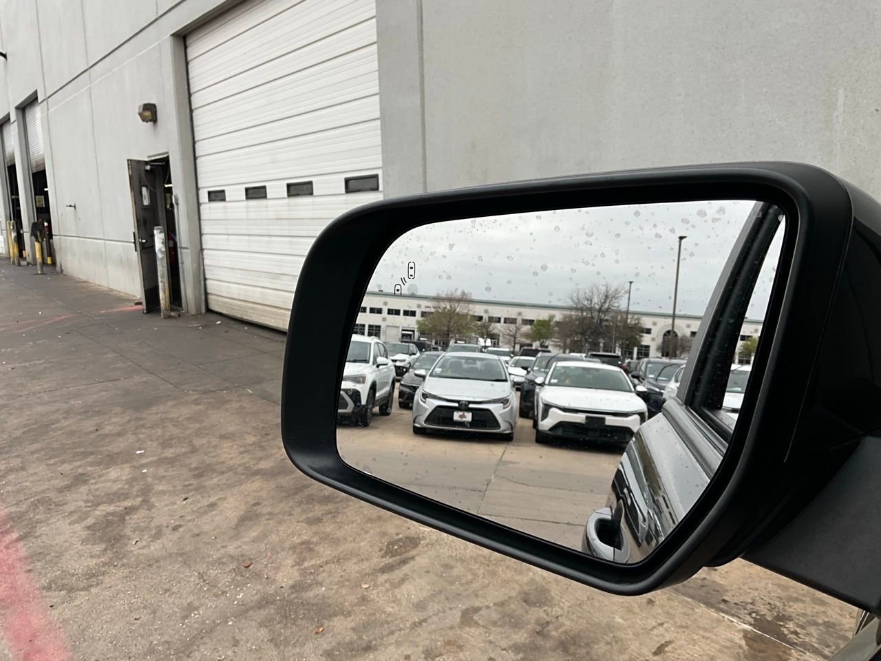 Used 2020 Ford Ranger Lariat w/ Equipment Group 501A Mid image 21