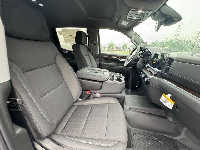 New 2025 GMC Sierra 1500 Elevation image 20