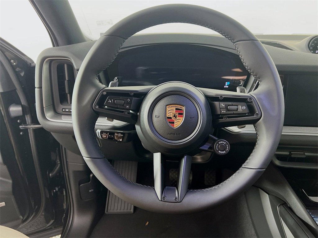 New 2026 Porsche Cayenne E-Hybrid image 12
