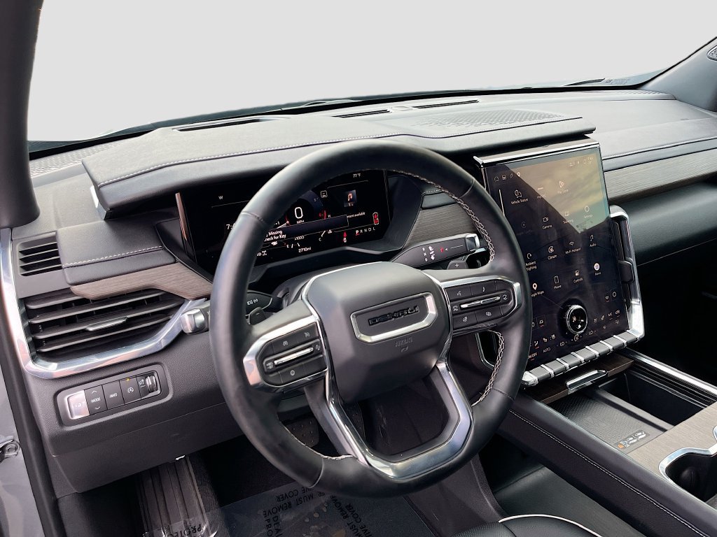 Used 2026 GMC Acadia Denali AWD/4WD image 9
