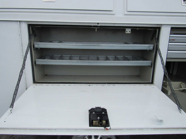 Used 2015 Chevrolet Silverado 3500 W/T RWD image 18