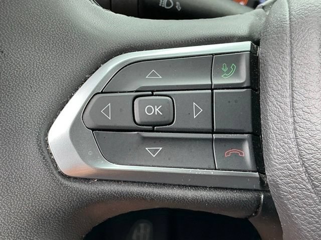 Used 2024 Jeep Compass Latitude AWD/4WD image 29