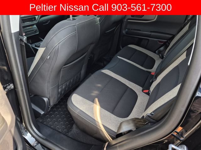Used 2025 Ford Bronco Sport Big Bend w/ Convenience Package AWD/4WD image 23
