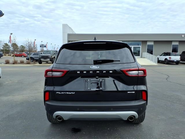 Used 2023 Ford Escape Platinum image 6