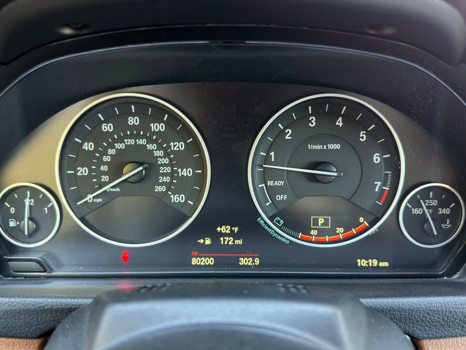 Used 2015 BMW 435i xDrive Convertible image 22