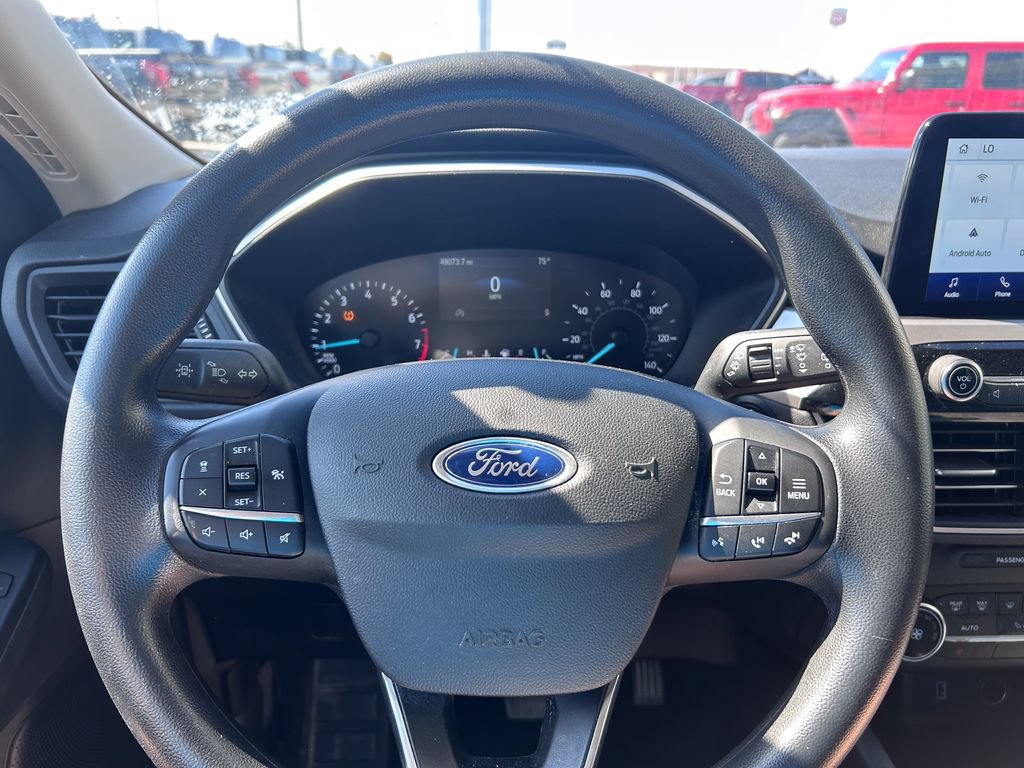 Used 2020 Ford Escape SE AWD/4WD image 24