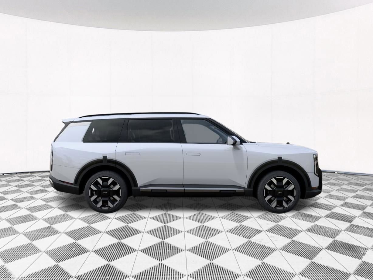 New 2027 Kia Telluride S FWD image 9