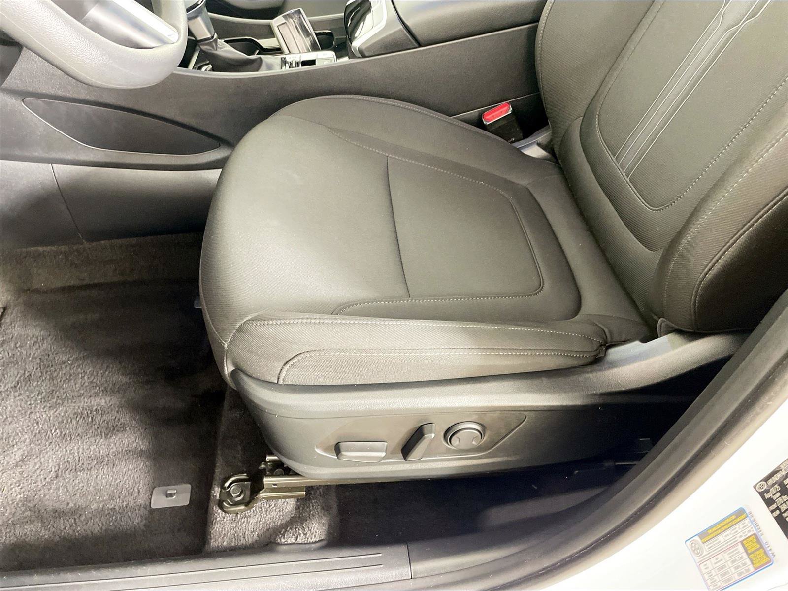 Used 2026 Hyundai Tucson SEL AWD/4WD image 21