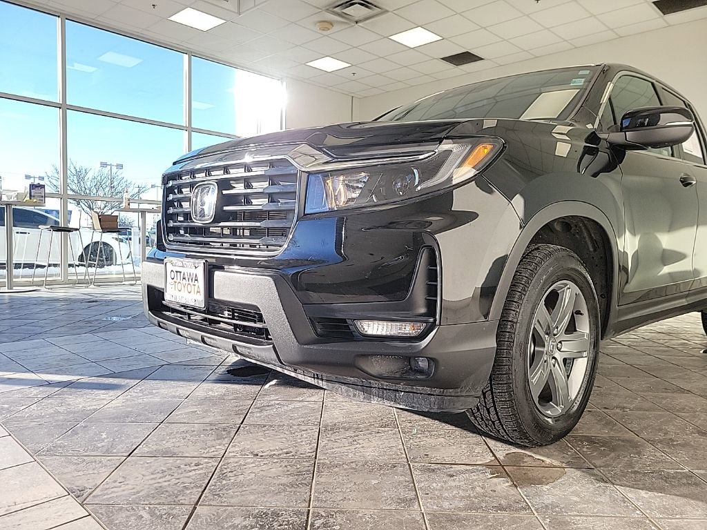 Used 2023 Honda Ridgeline RTL image 17