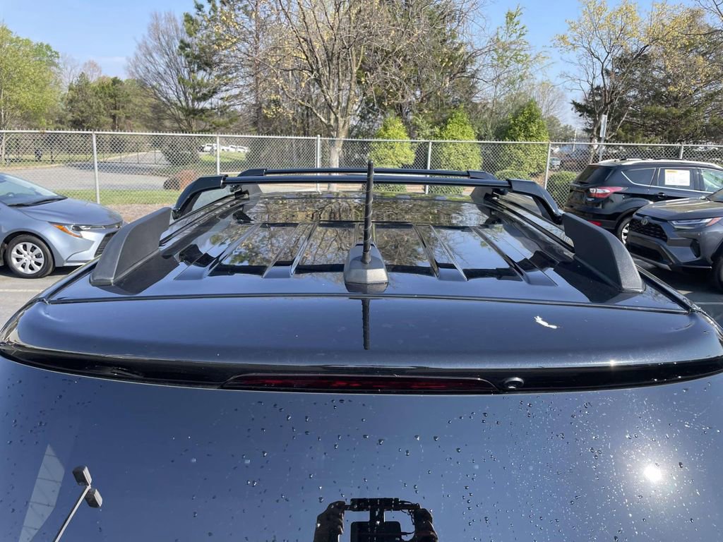 Used 2018 GMC Acadia Denali w/ Technology Package image 31