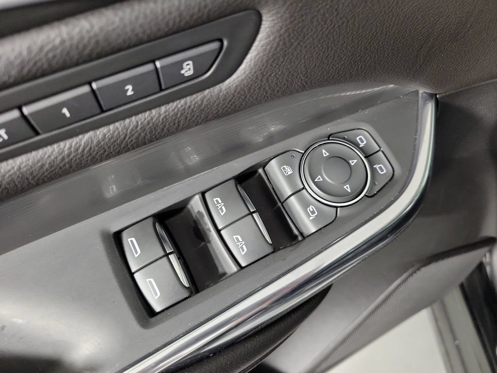 Certified 2024 Cadillac XT4 Premium Luxury AWD/4WD image 21