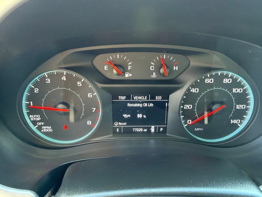 Used 2022 Chevrolet Malibu LT FWD image 25