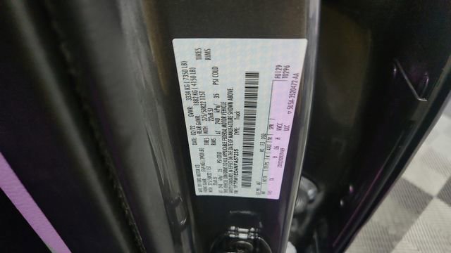 Used 2022 Ford F150 Limited image 25