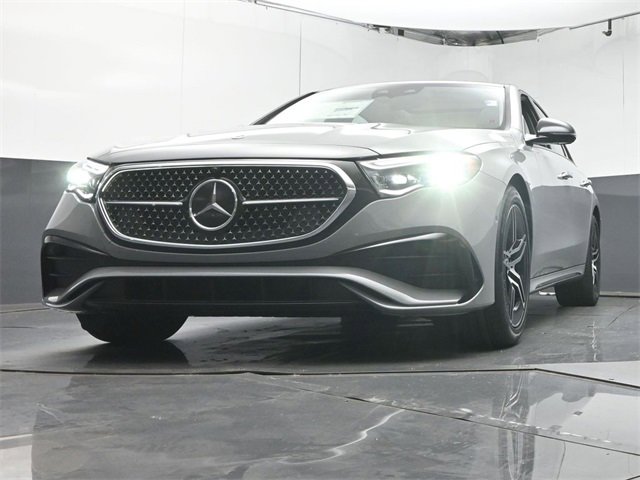 New 2026 Mercedes-Benz E 350 Sedan image 35