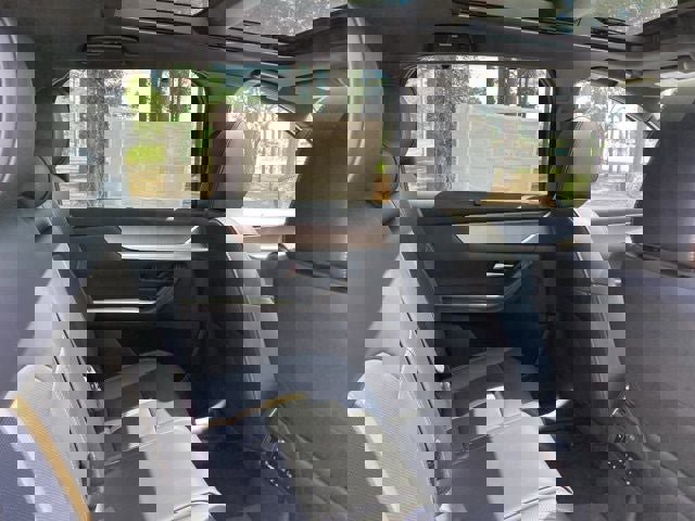 New 2025 MAZDA CX-70 Plug-In Hybrid w/ Premium Plus image 24