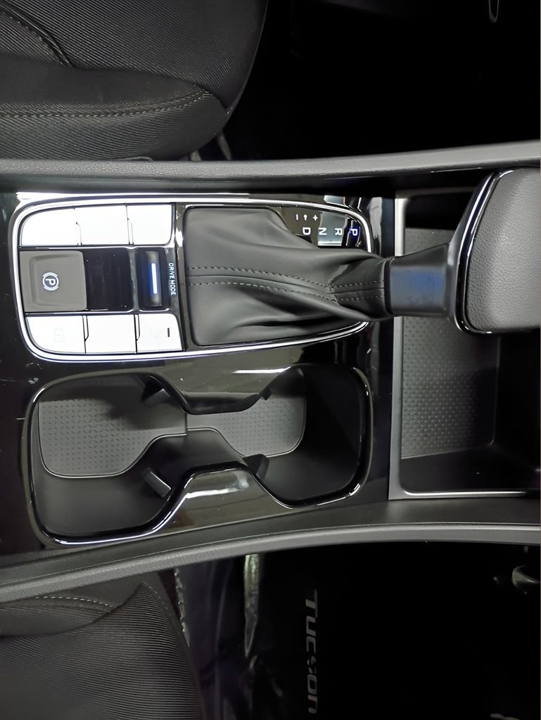 New 2026 Hyundai Tucson SE FWD image 17
