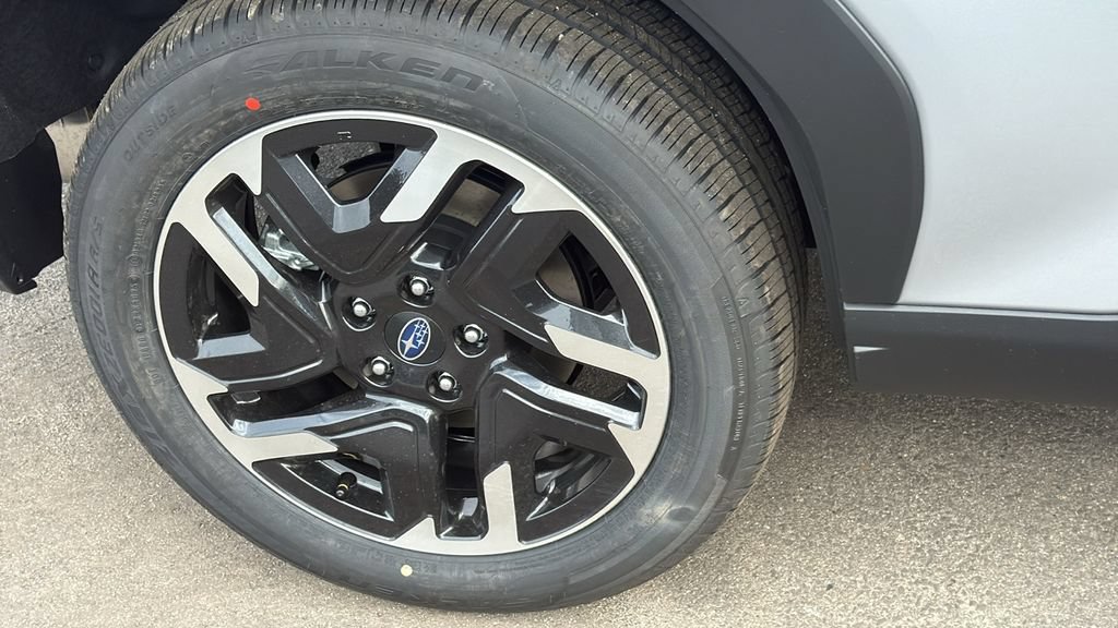 New 2026 Subaru Forester Limited AWD/4WD image 11