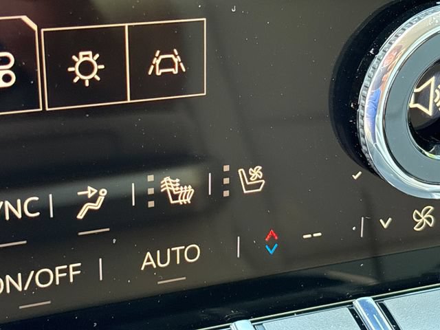 New 2026 GMC Terrain Denali AWD/4WD image 11