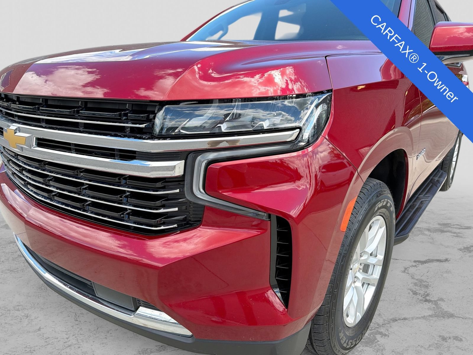 Used 2021 Chevrolet Tahoe LT AWD/4WD image 13