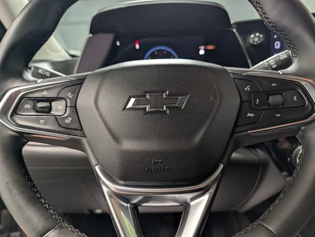 Certified 2025 Chevrolet Trax ACTIV w/ Driver Confidence Package FWD image 20