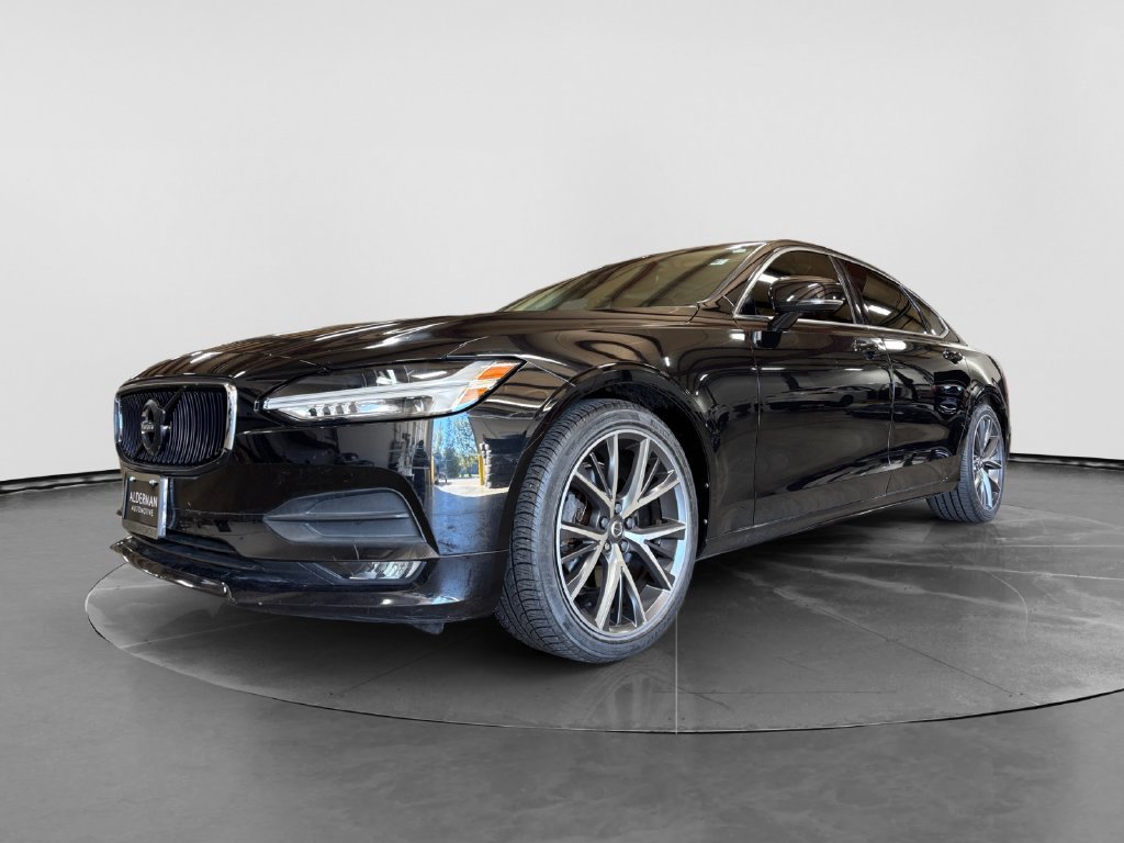 Used 2019 Volvo S90 T5 Momentum AWD/4WD image 26
