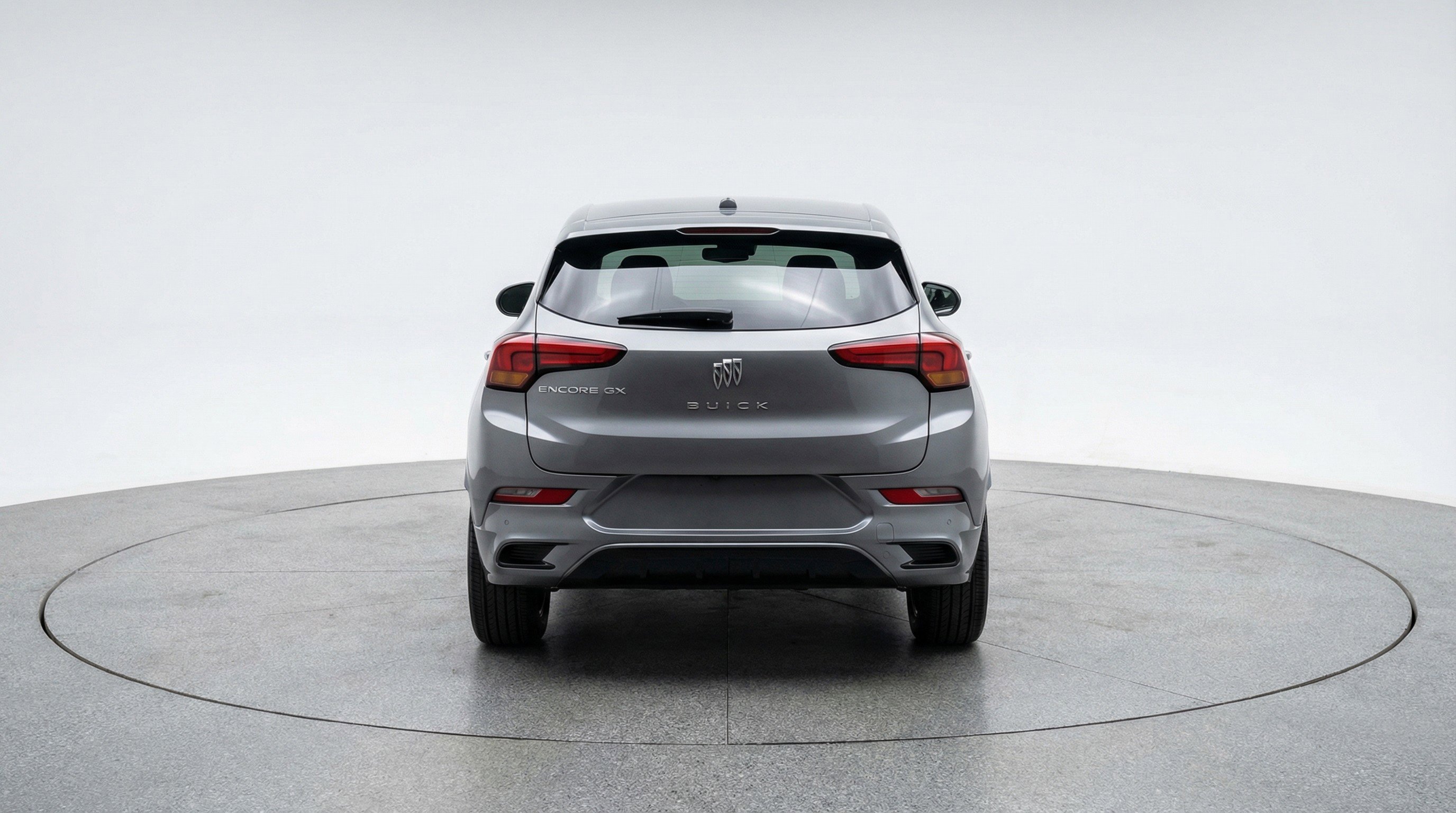 Used 2025 Buick Encore GX Preferred image 7