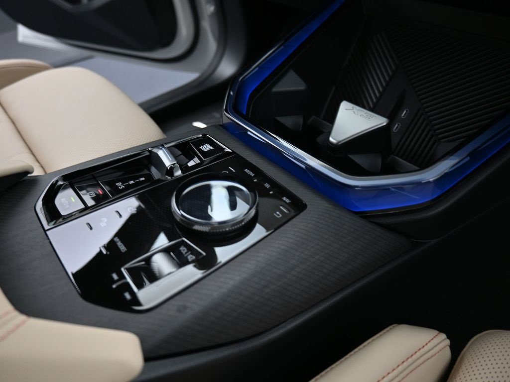 New 2026 BMW X3 xDrive30 w/ Premium Package image 21