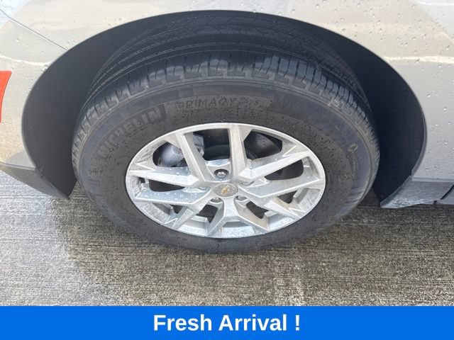 Used 2023 Chevrolet Equinox LT FWD image 18