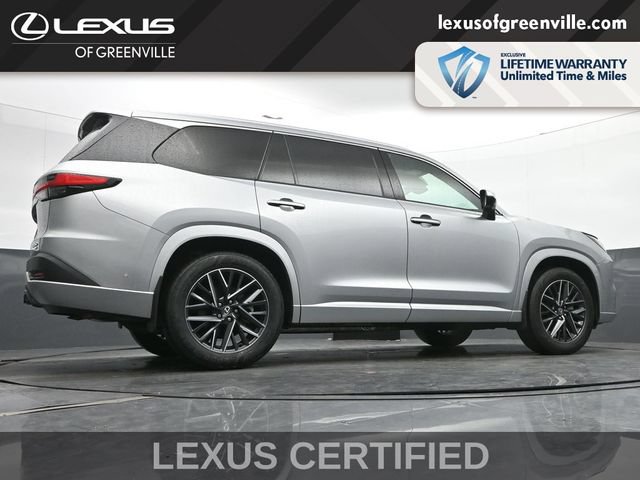Certified 2024 Lexus TX 350 AWD w/ Technology Package image 32
