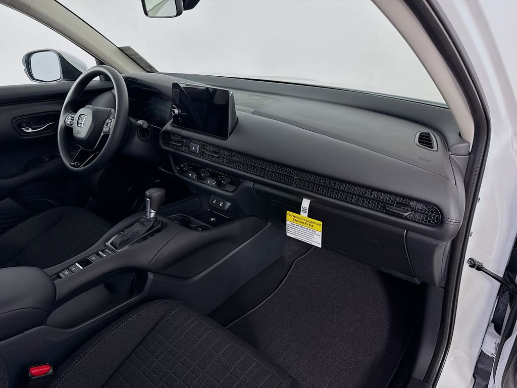 New 2026 Honda HR-V LX image 26