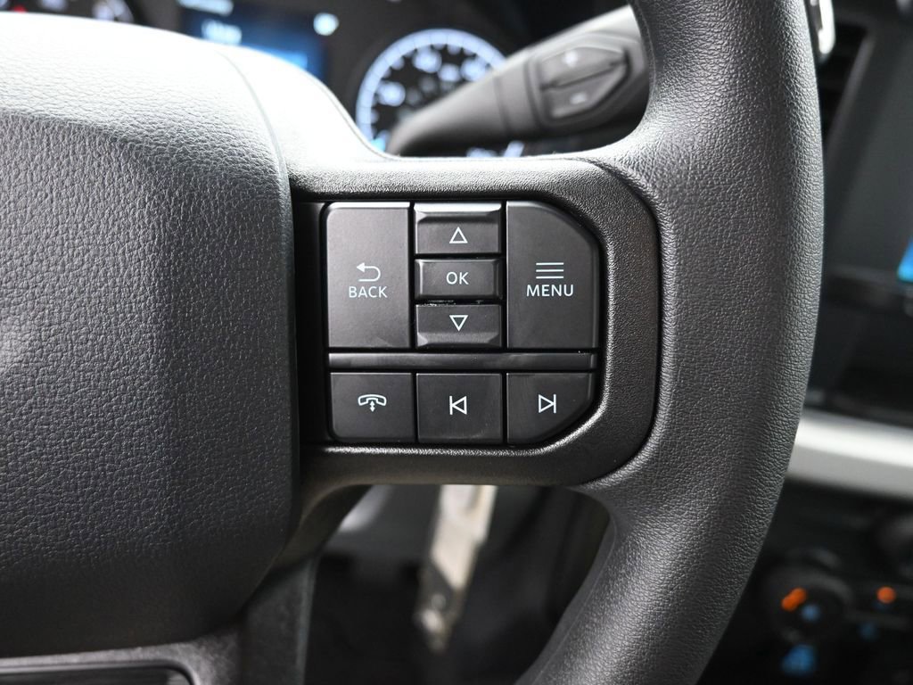 New 2026 Ford F350 4x4 Crew Cab Super Duty image 32
