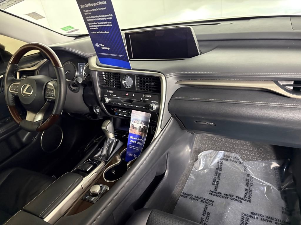 Used 2019 Lexus RX 350 AWD image 36