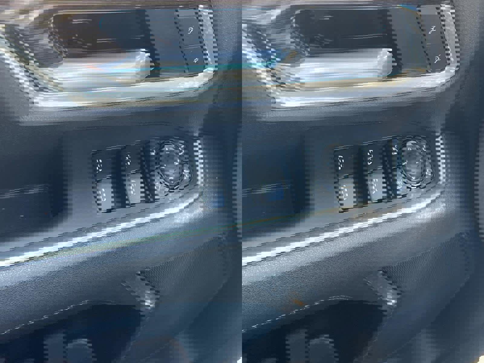 Certified 2025 Chevrolet Silverado 2500 LT w/ Trail Boss Package image 22