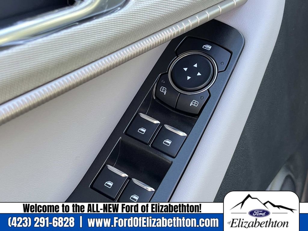 New 2026 Ford Explorer Active w/ Active Comfort Package image 23