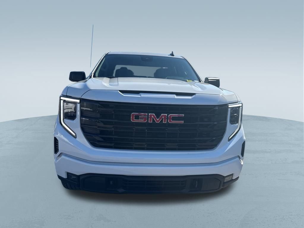New 2026 GMC Sierra 1500 Elevation image 2