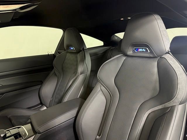 Used 2026 BMW M4 Competition image 38