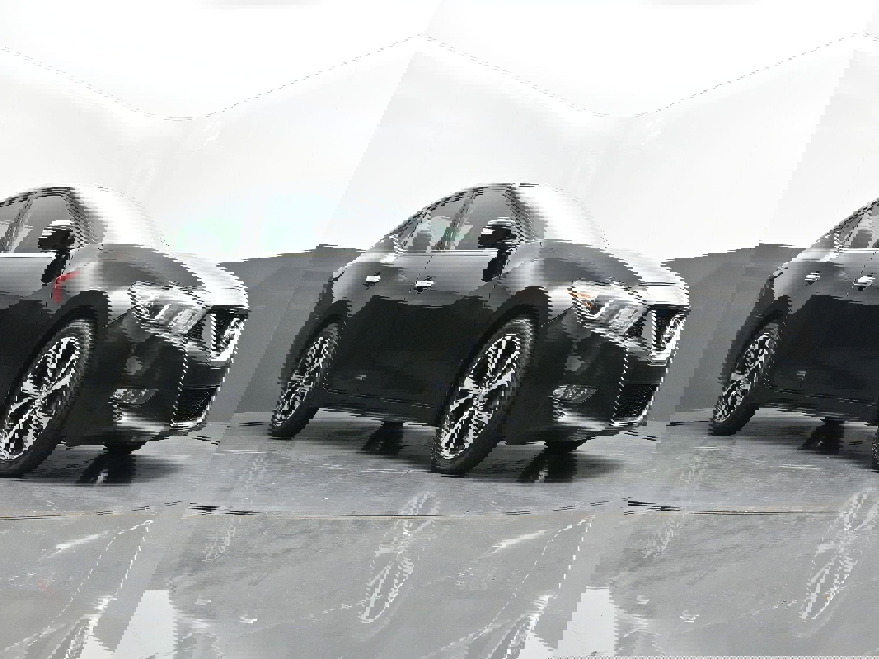 Used 2017 Nissan Maxima 3.5 SV image 31