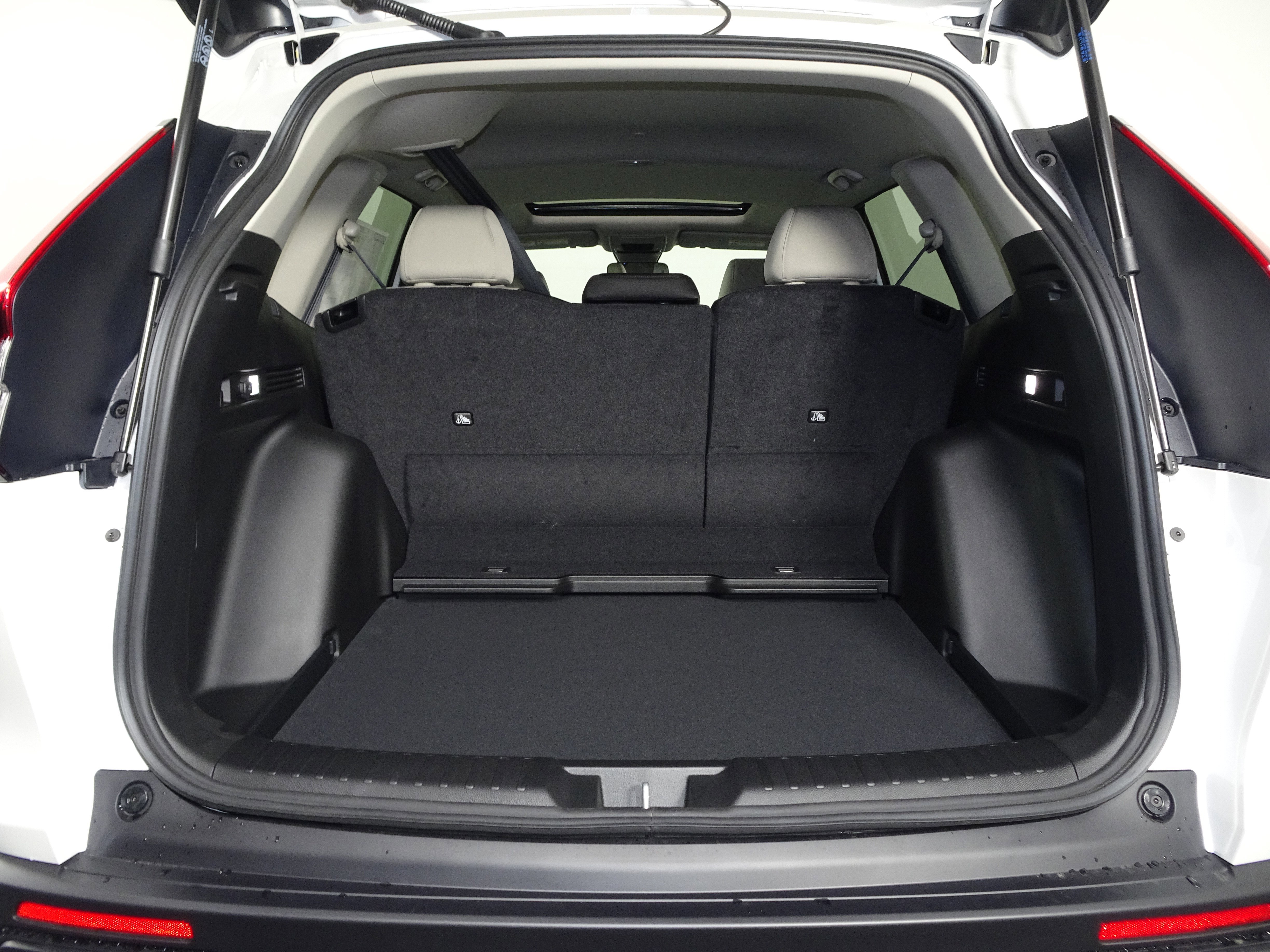 New 2026 Honda CR-V EX image 11