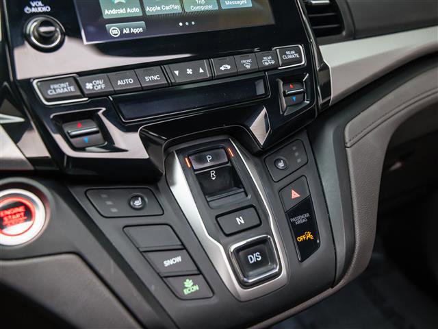 Used 2019 Honda Odyssey EX-L image 27