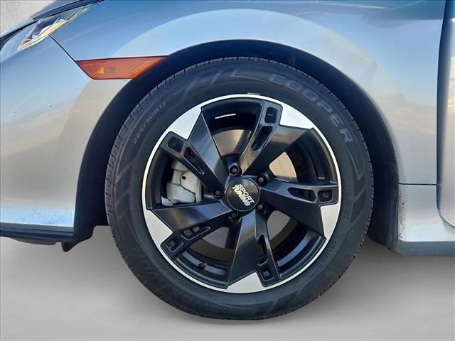 Used 2018 Honda Civic Si image 23