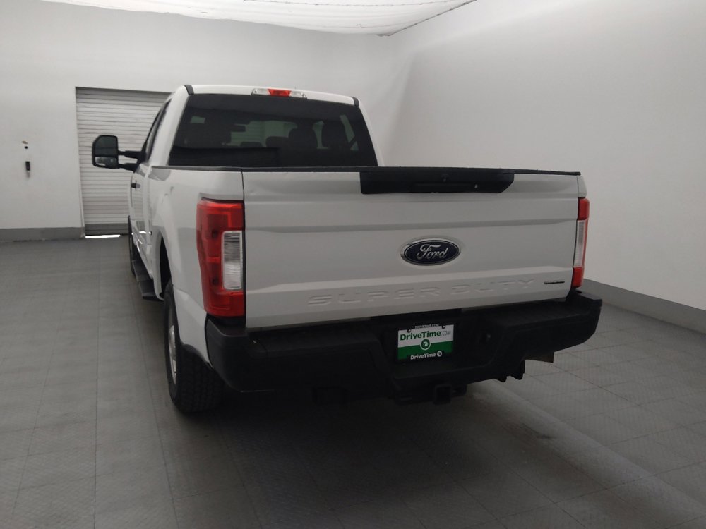 Used 2019 Ford F250 XL image 6