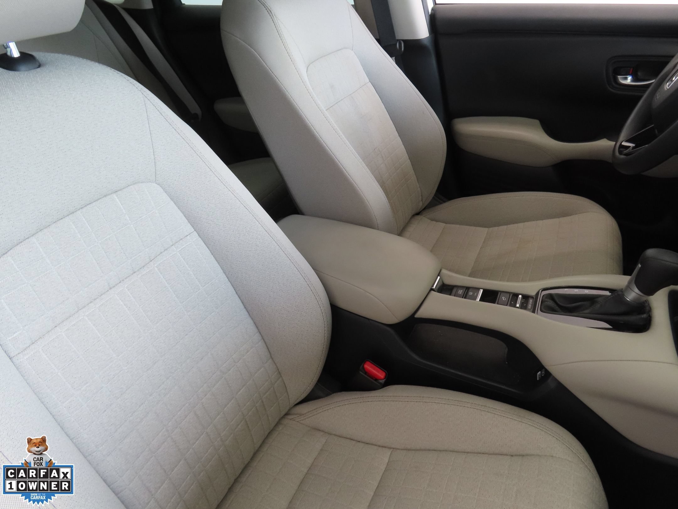 Used 2023 Honda HR-V LX image 24